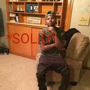 Meet your Posher, Romeo